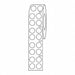 Laboratory Pre-Cut Label Stock Rolls