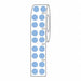 Laboratory Pre-Cut Label Stock Rolls