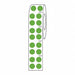 Laboratory Pre-Cut Label Stock Rolls