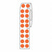 Laboratory Pre-Cut Label Stock Rolls