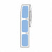 Laboratory Pre-Cut Label Stock Rolls