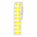 Laboratory Pre-Cut Label Stock Rolls