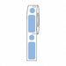 Laboratory Pre-Cut Label Stock Rolls