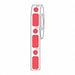 Laboratory Pre-Cut Label Stock Rolls