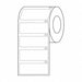 Laboratory Pre-Cut Label Stock Rolls