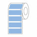 Laboratory Pre-Cut Label Stock Rolls