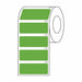 Laboratory Pre-Cut Label Stock Rolls