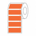 Laboratory Pre-Cut Label Stock Rolls