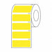 Laboratory Pre-Cut Label Stock Rolls