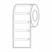 Laboratory Pre-Cut Label Stock Rolls