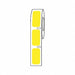 Laboratory Pre-Cut Label Stock Rolls