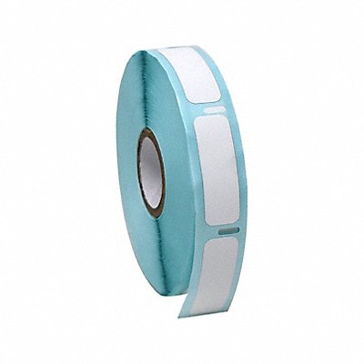 Laboratory Pre-Cut Label Stock Rolls