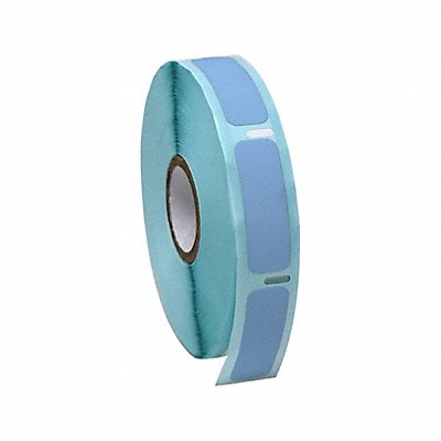 Laboratory Pre-Cut Label Stock Rolls
