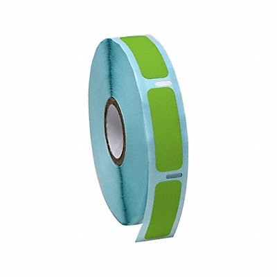 Laboratory Pre-Cut Label Stock Rolls