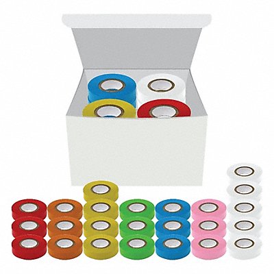 Laboratory Continuous Label Stock