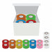 Laboratory Continuous Label Stock