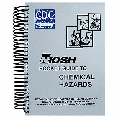 Guidebook Chemical/HAZMAT Training