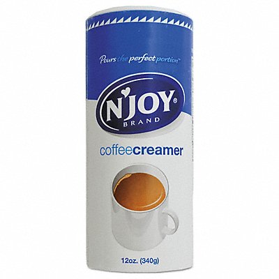 Food Nd Creamer 12Oz PK3