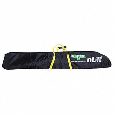 Carrying Bag nLite Nylon Black