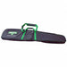 Carrying Bag nLite Nylon Black/Green