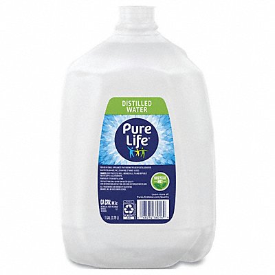 Distilled Water PK210