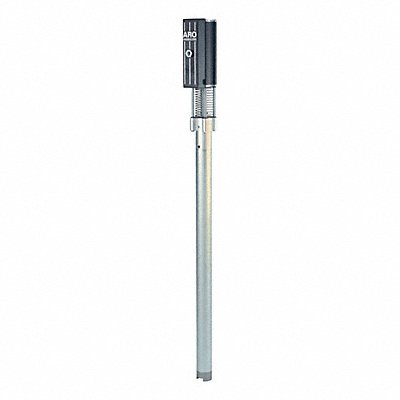 Pneumatic Drum Pumps