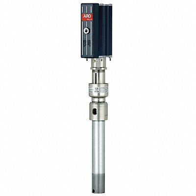 Pneumatic Drum Pumps