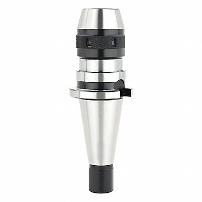 Drill Chuck NMTB40 Keyless 0.312 -0 