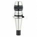 Drill Chuck NMTB40 Keyless 0.312 -0 