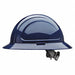 J6000 Hard Hat Type 1 Class E Dark Blue