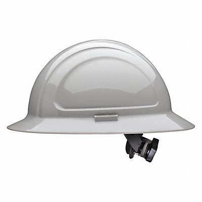 J6000 Hard Hat Type 1 Class E Gray