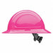 J6000 Hard Hat Type 1 Class E Hot Pink