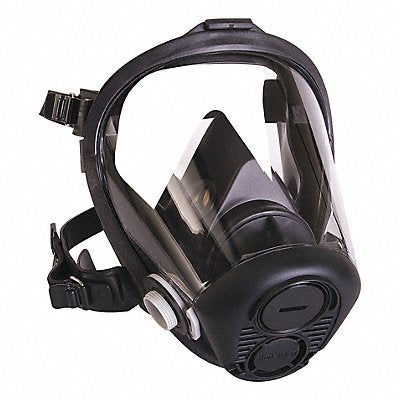 J5472 Full Face Respirator S