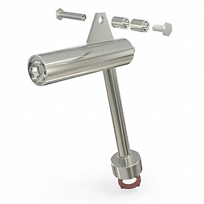 Washdown Mixing Station Spray Nozzles