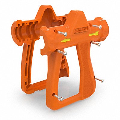 Washdown Mixing Station Spray Nozzles