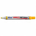 Liquid Paint Marker Valve 1-3/4 L Yellow