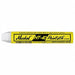 Hot Surface Marker Paint White 4-3/4 L