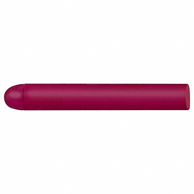 Lumber-Timber Marker Wax Magenta 4-3/4 L