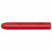 Lumber-Timber Marker Red Orange 4-3/4 L