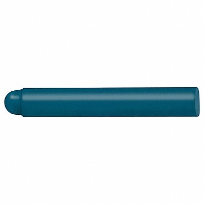 Lumber-Timber Marker Blue Green 4-7/8 L