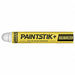 Solid Paint Markers White 4-3/4 L