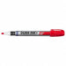 Temporary Ink Marker Valve 5-3/4 L Red