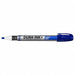 Temporary Ink Marker Valve 5-3/4 L Blue