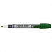 Temporary Ink Marker Valve 5-3/4 L Green