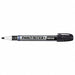 Liquid Paint Marker Valve 2-1/4 L Black