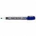 Liquid Paint Marker Valve 2-1/4 L Blue