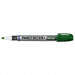 Liquid Paint Marker Valve 2-1/4 L Green