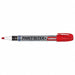 Liquid Paint Marker Valve 2-1/4 L Red