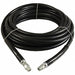 Pressure Washer Hose 3/8 ID x 100 ft.