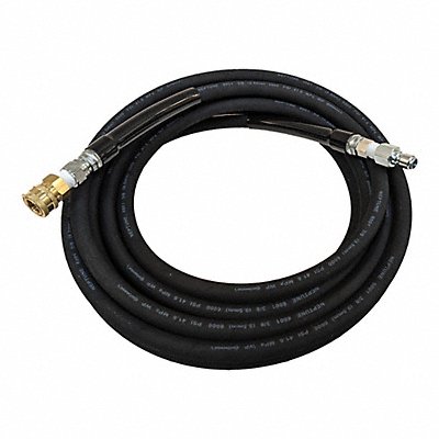 Pressure Washer Hoses
